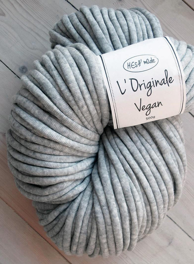 Vegane Garne - Meshmade
