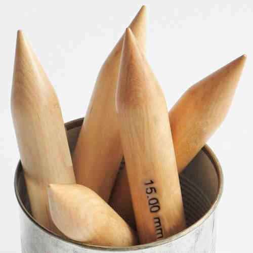 KnitPro Basix Nadelspiel