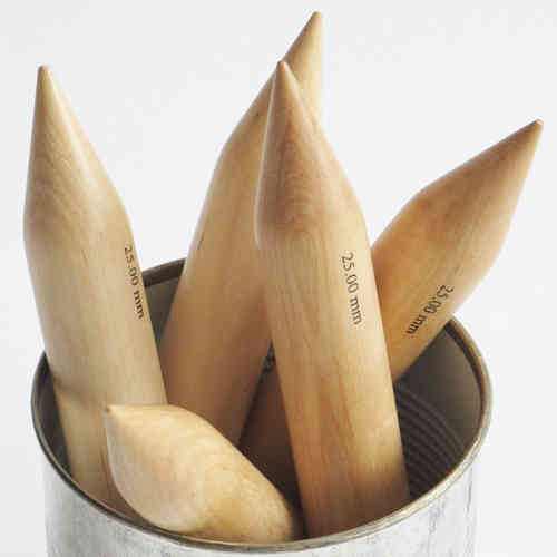 KnitPro Basix Nadelspiel - Meshmade