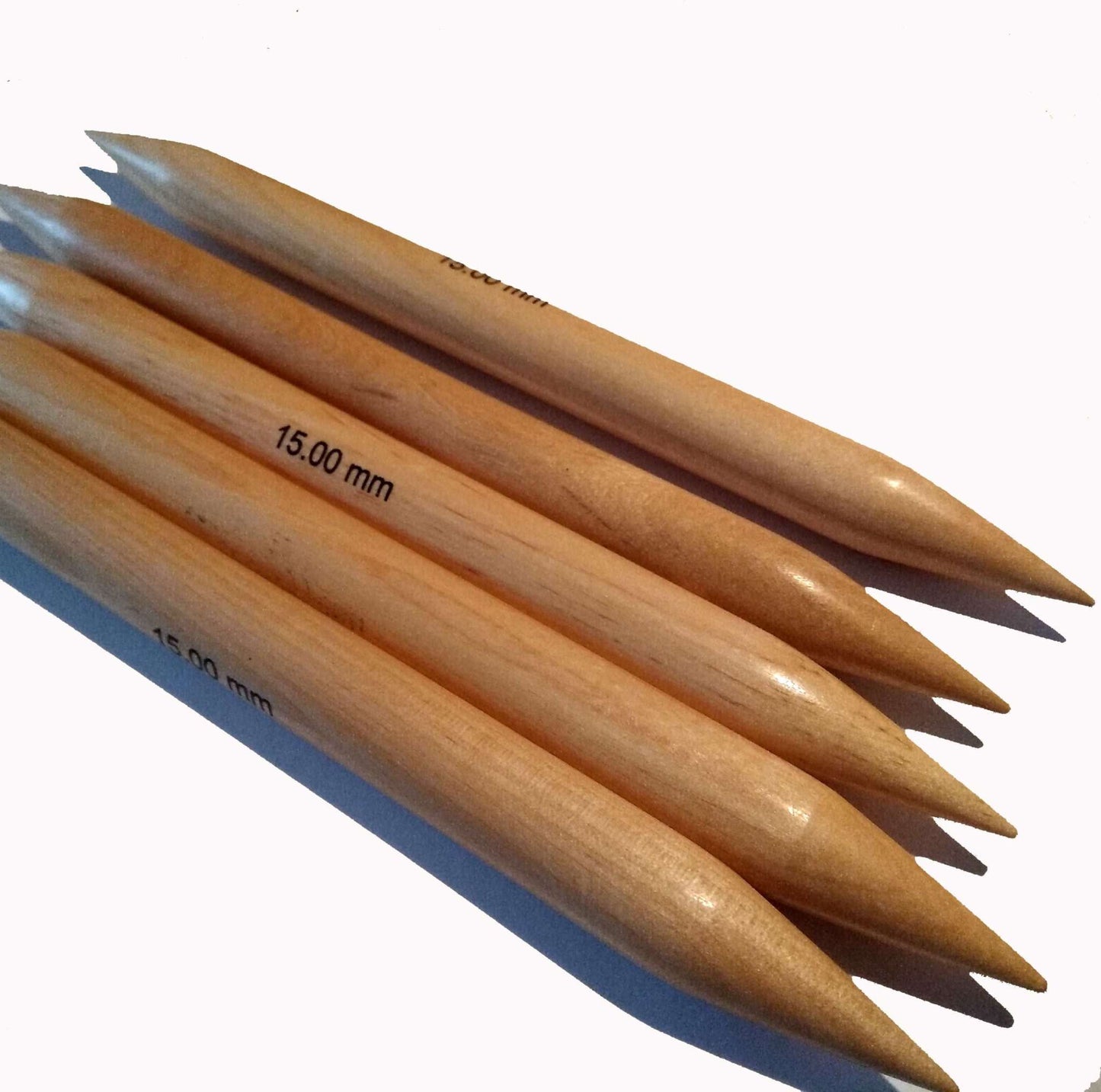 KnitPro Basix Nadelspiel für Mützen