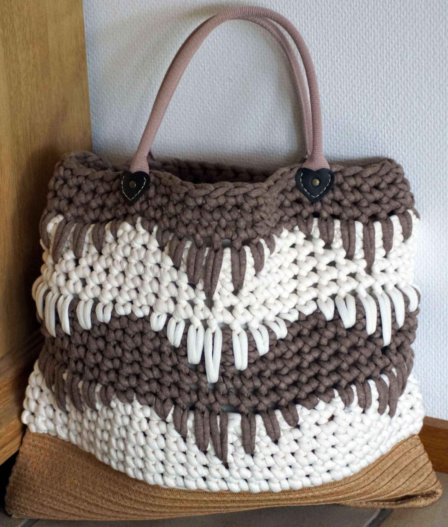 Prym Taschenboden Sarah - Meshmade