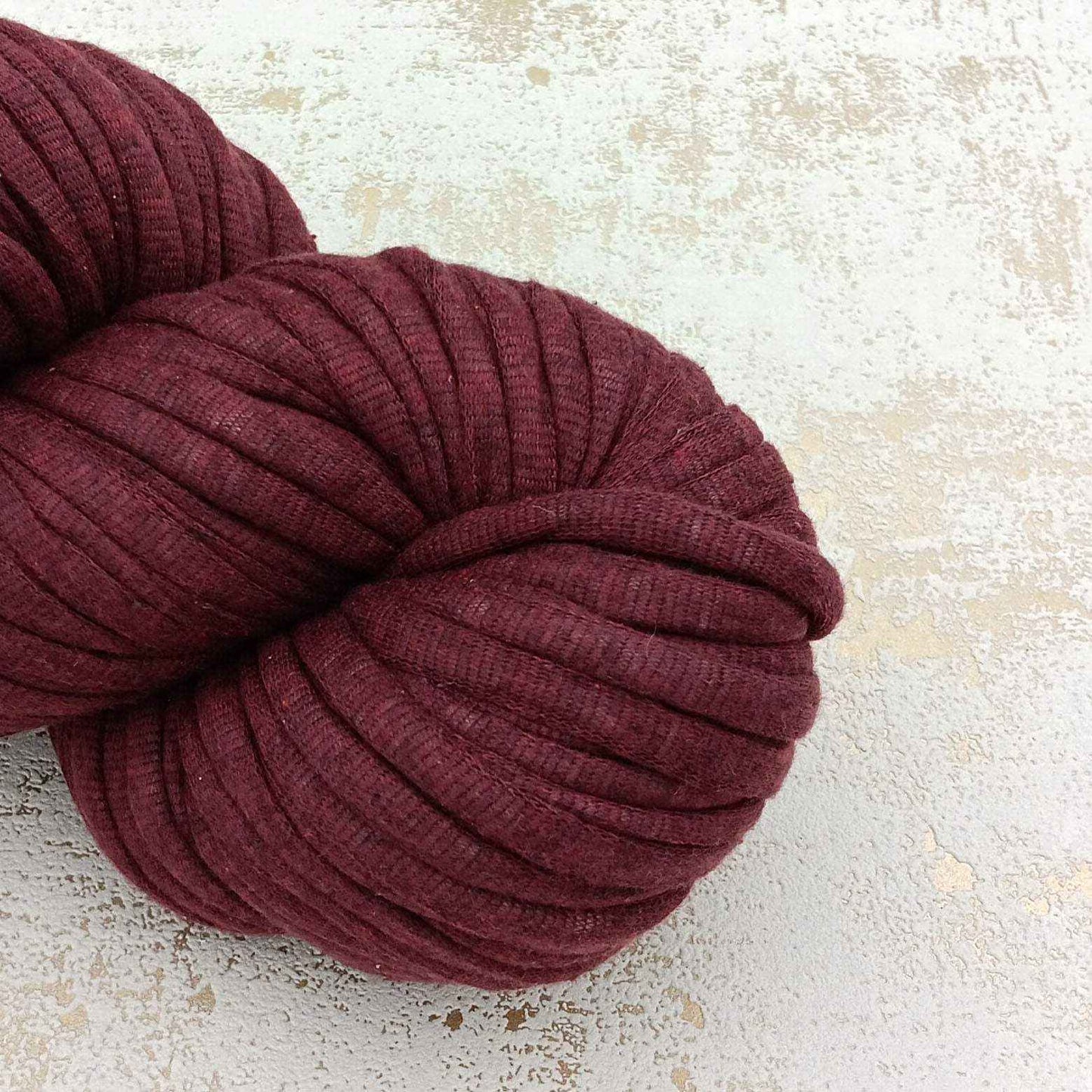 Strick-Kit Mütze BEANIE