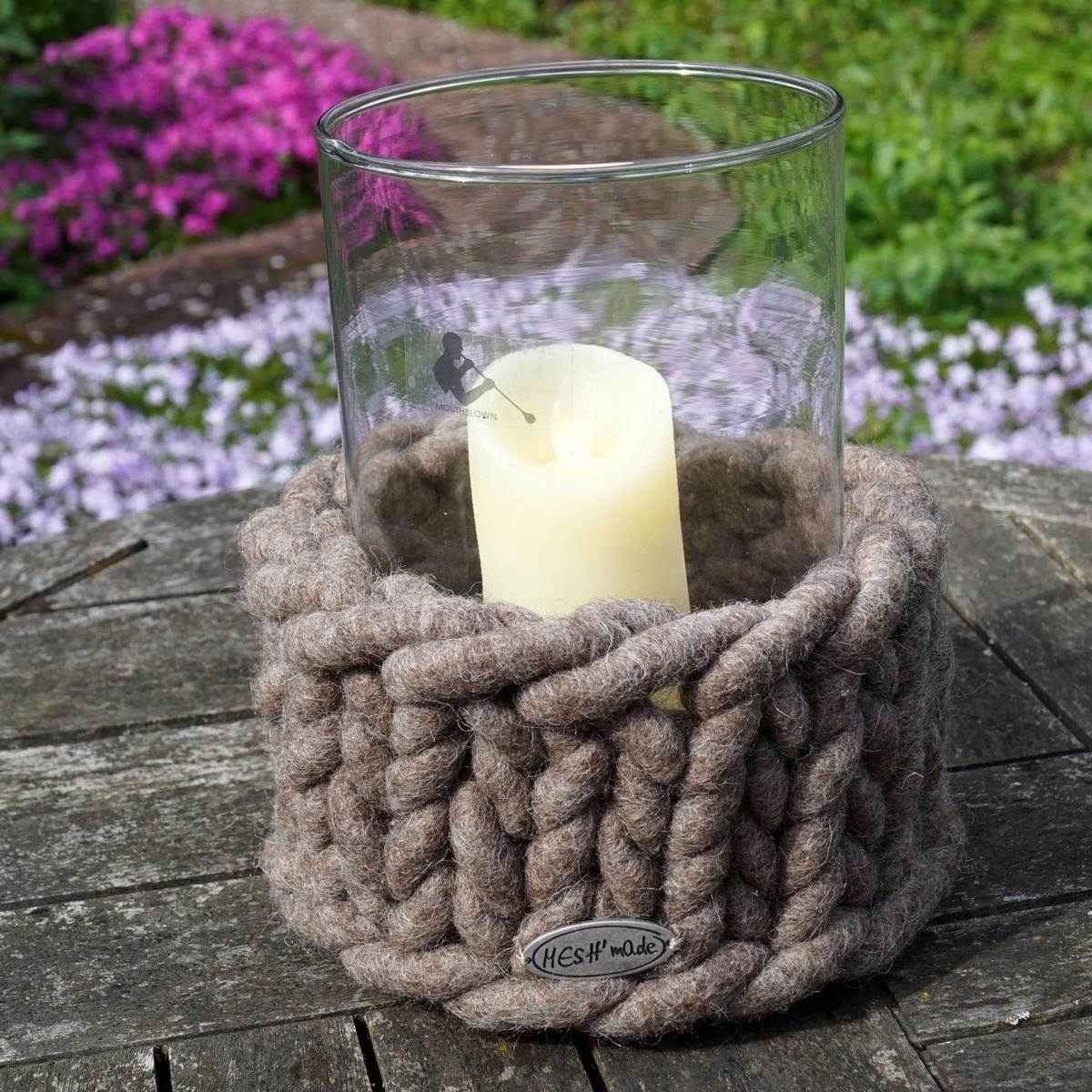 Windlicht MAGLIA A DESTRA