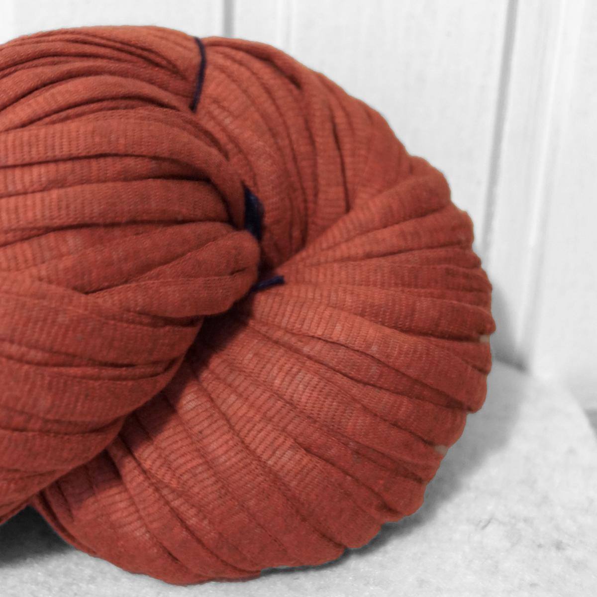 L'ORIGINALE vegan Farbe cuore rot melange