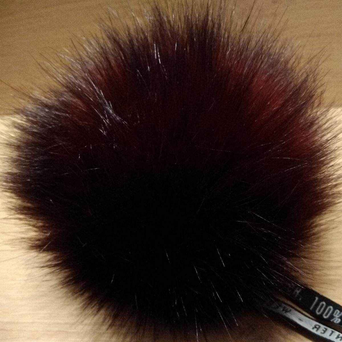 Bommel FOX - Meshmade