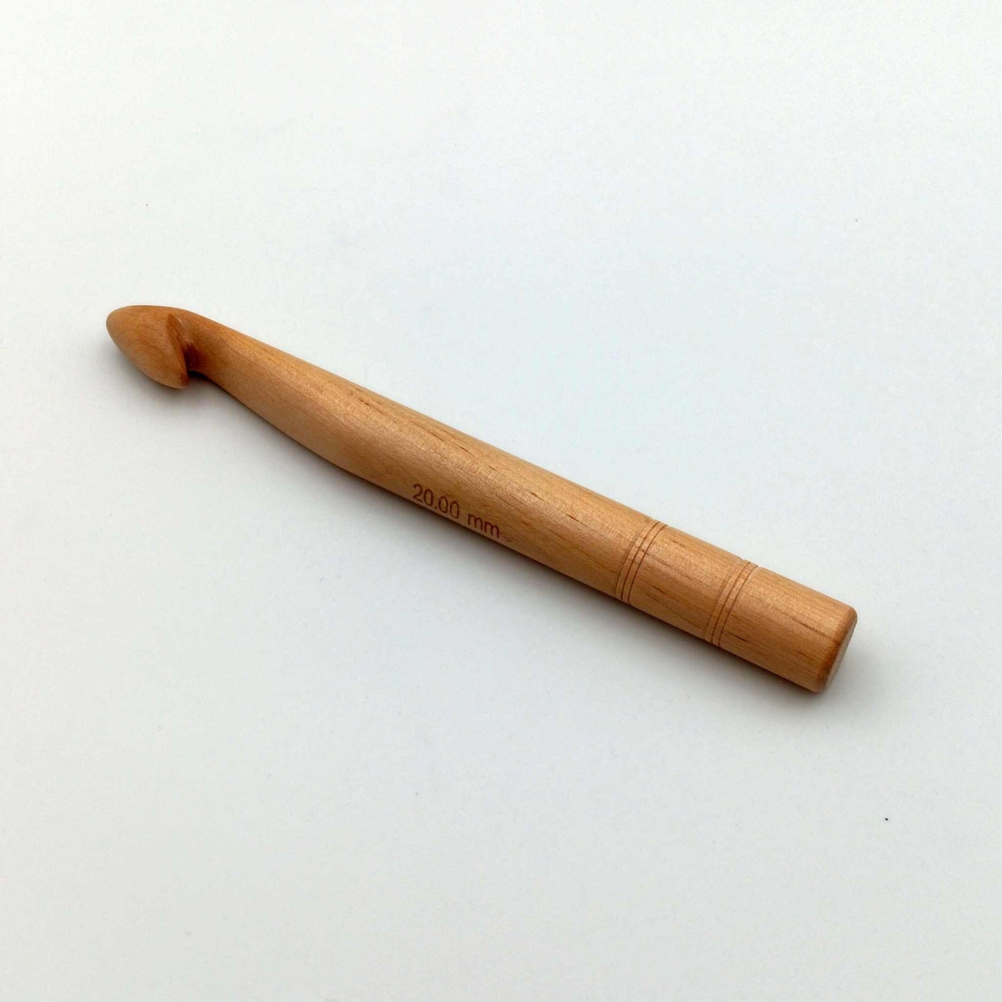 KnitPro Häkelnadel Jumbo - Meshmade