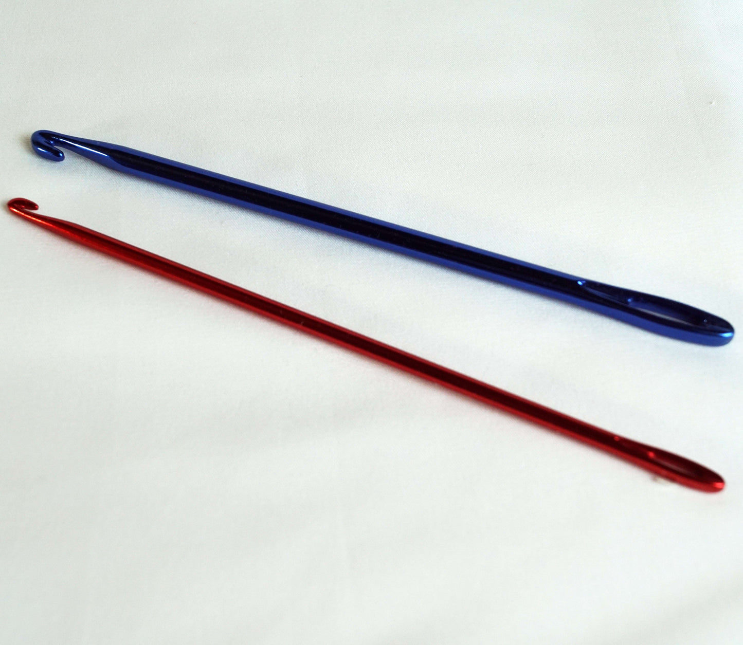 Addi Knooking Nadel Set 4 und 6mm - Meshmade