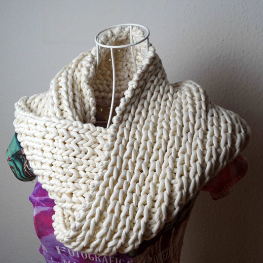 Loop DIVORATO BREVETTO groß - Meshmade