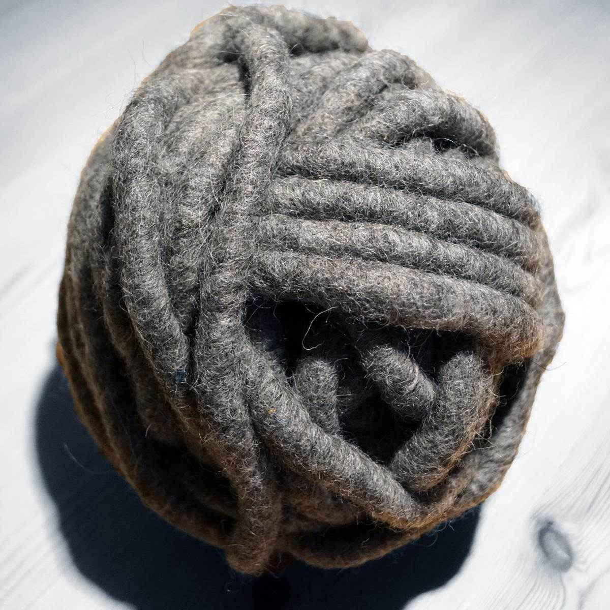 Windlicht BANDA - Meshmade