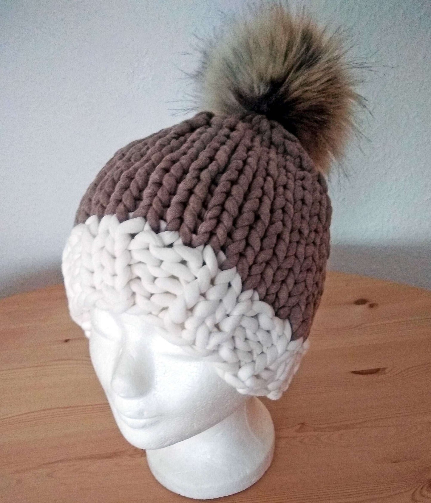 Bommel Tundra - Meshmade