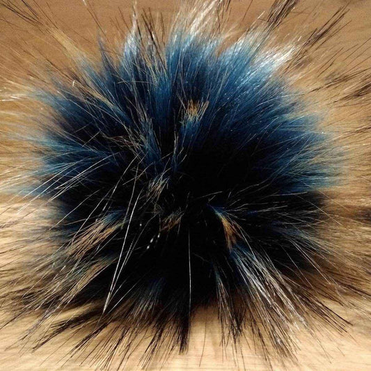 Bommel RACCOON - Meshmade