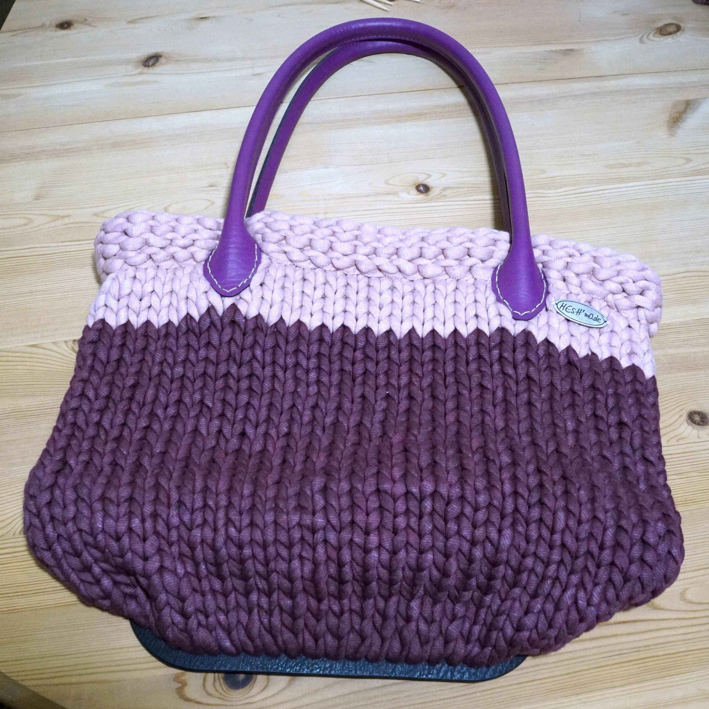 Tasche BORSA SPESA - Meshmade