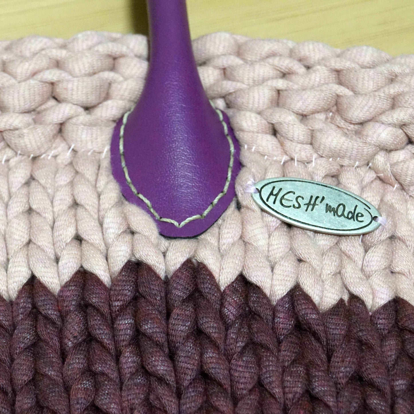 Tasche BORSA SPESA - Meshmade