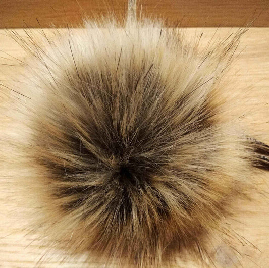 Bommel Tundra - Meshmade