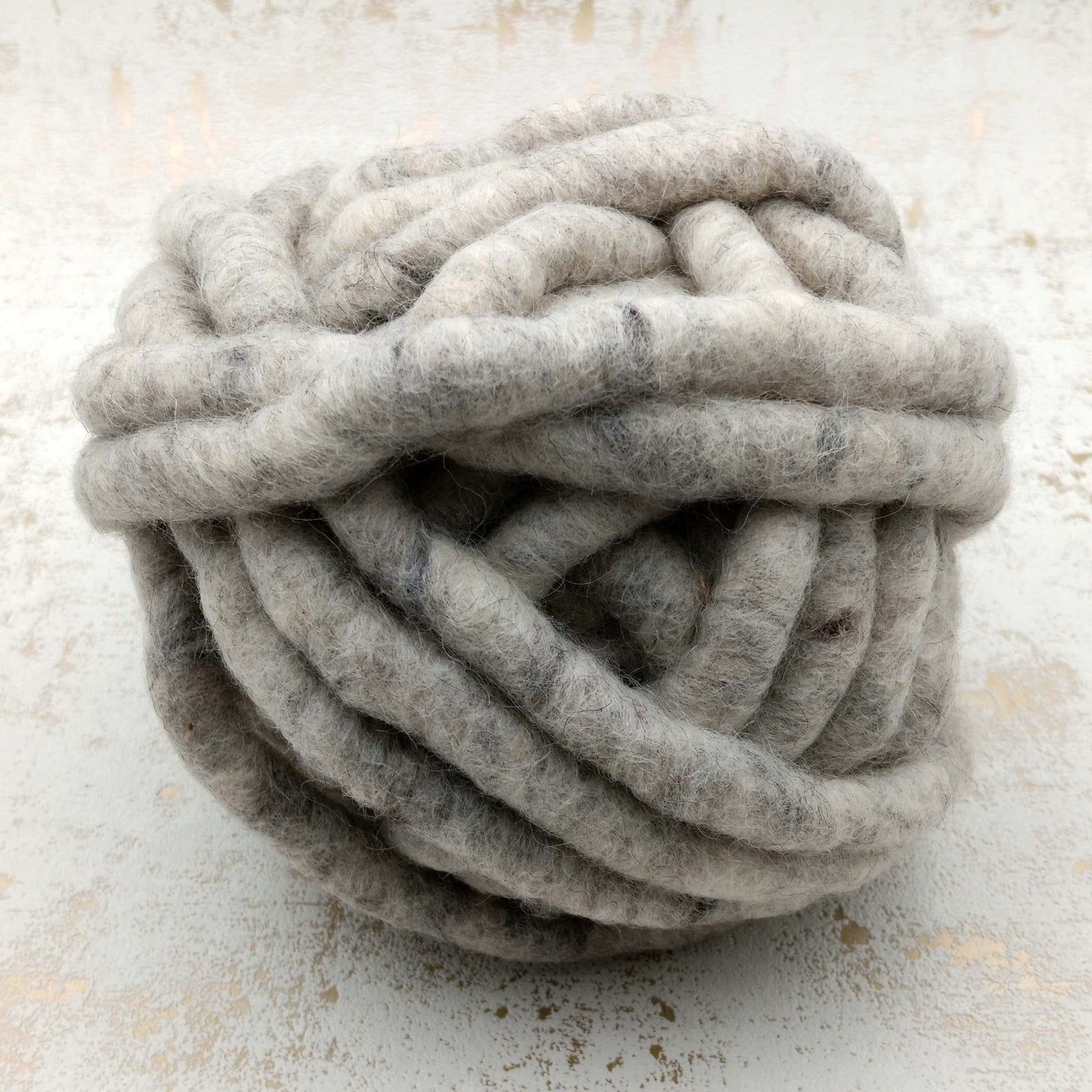WOOL XXL 250g Farbe hellgrau