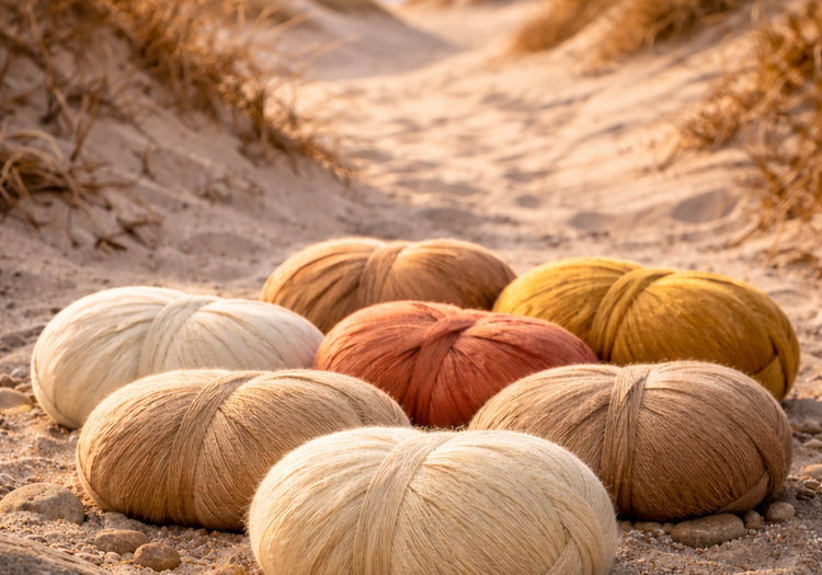 Sand & Lehm