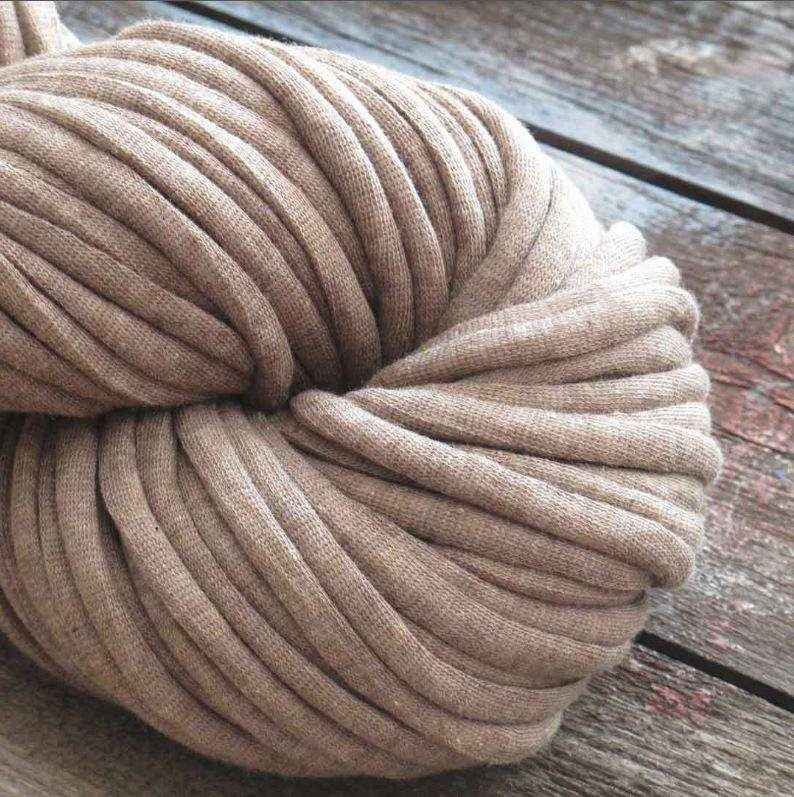 Garn L'ORIGINALE VEGAN 200g - Meshmade