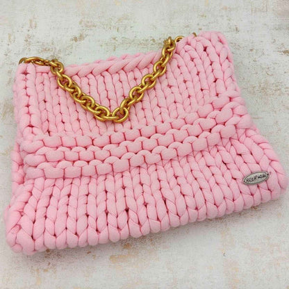 Tasche HOBO - Meshmade