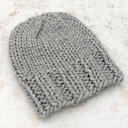 Strickmütze Beanie - Meshmade