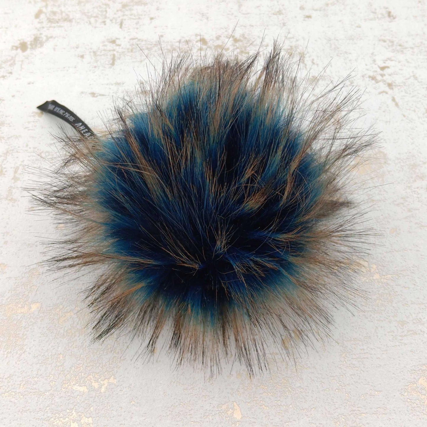 Bommel RACCOON - Meshmade