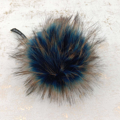 Bommel RACCOON - Meshmade