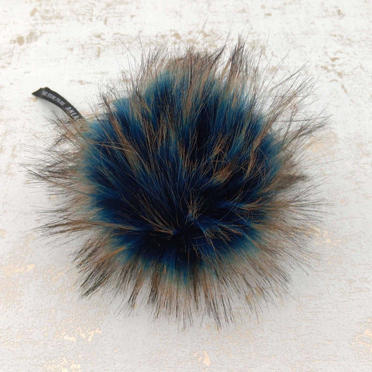 Bommel RACCOON - Meshmade