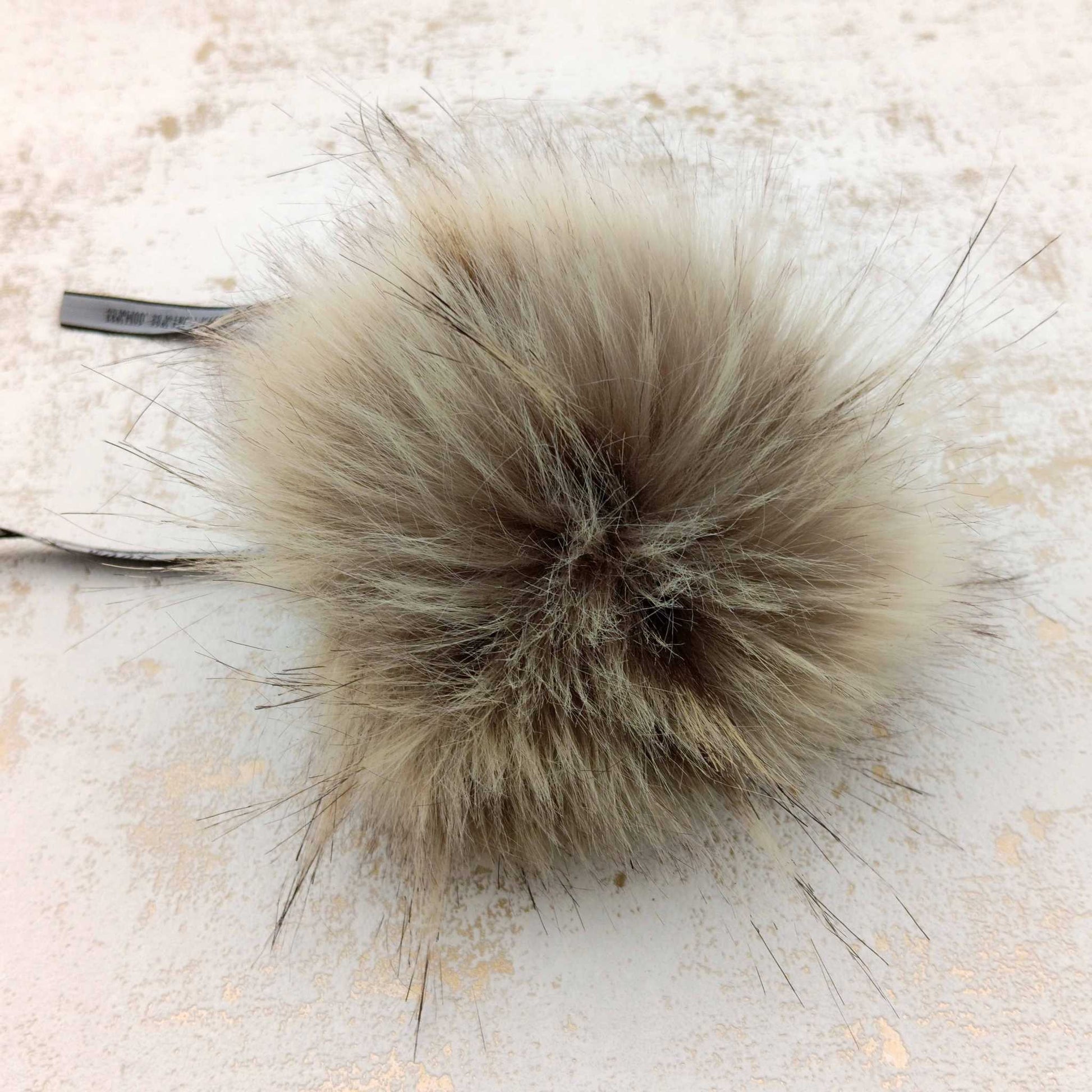 Bommel Tundra - Meshmade