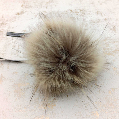 Bommel Tundra - Meshmade