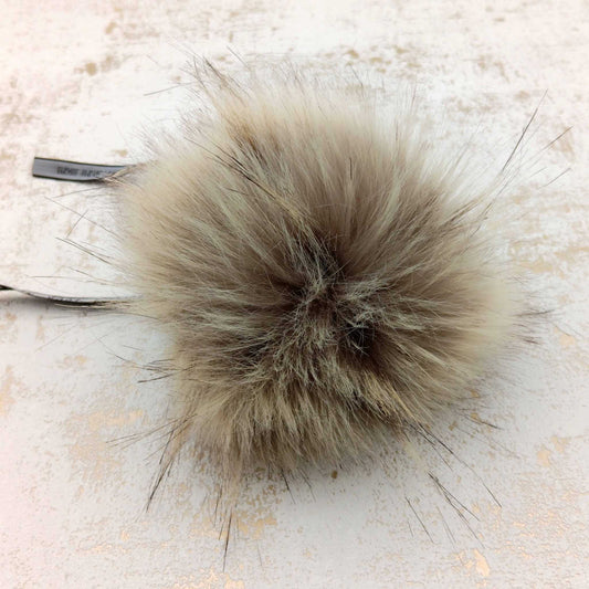 Bommel Tundra - Meshmade