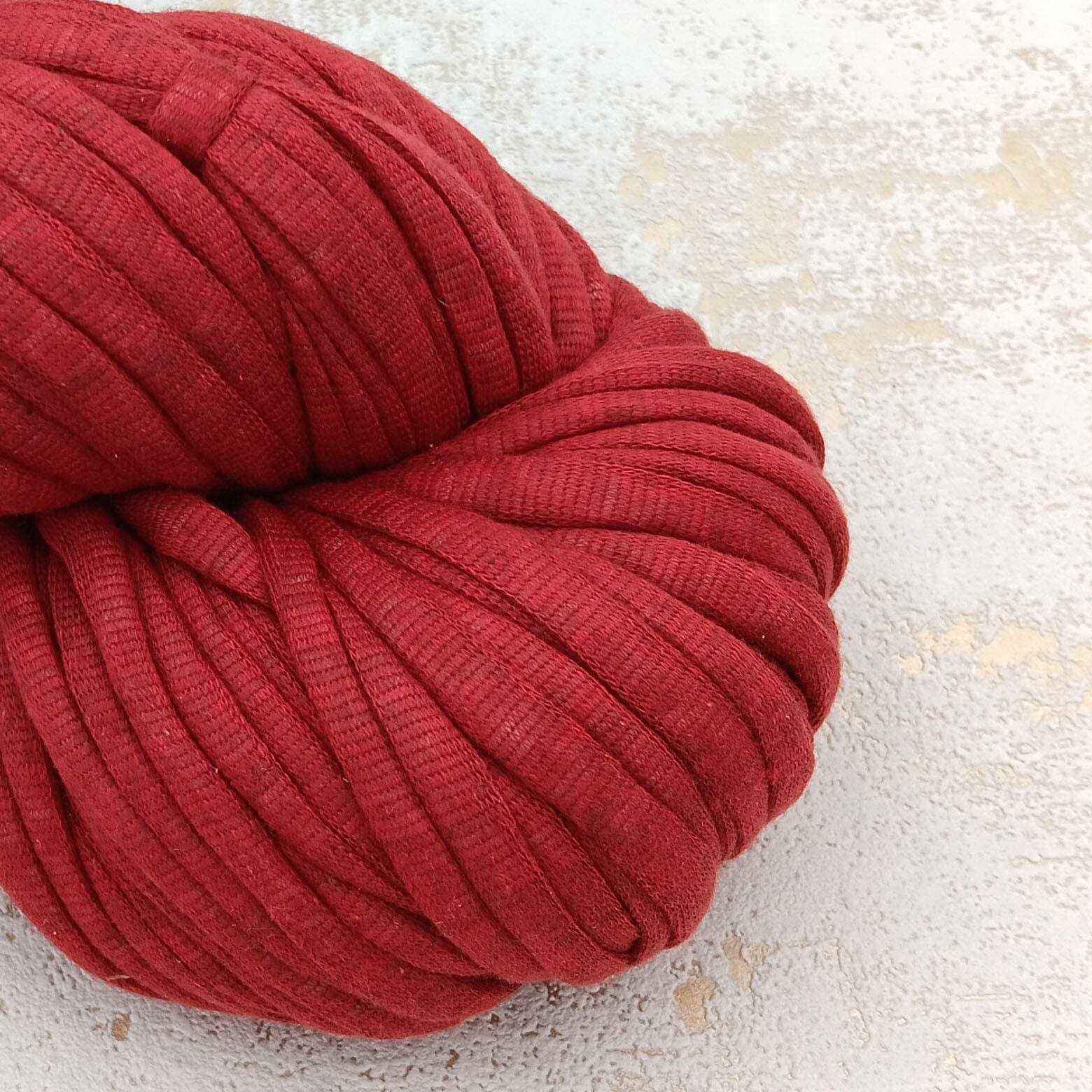 Strick-Kit Mütze BEANIE - Meshmade