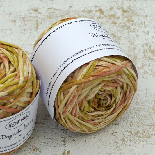 Garn L' ORIGINALE JAZZY 100g