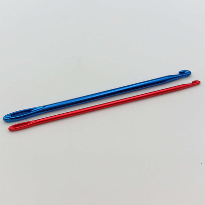 Addi Knooking Nadel Set 4 und 6mm - Meshmade