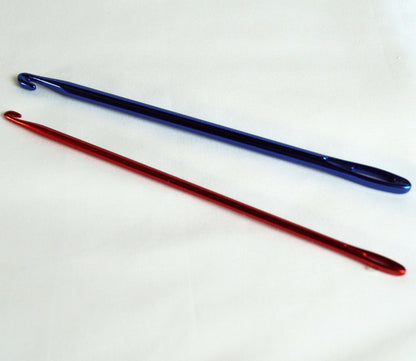 Addi Knooking Nadel Set 4 und 6mm - Meshmade