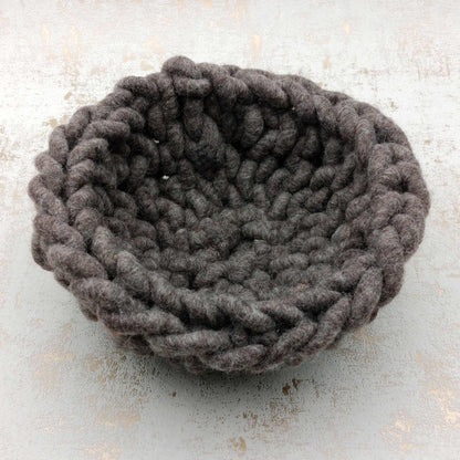 Strickkorb NIDO