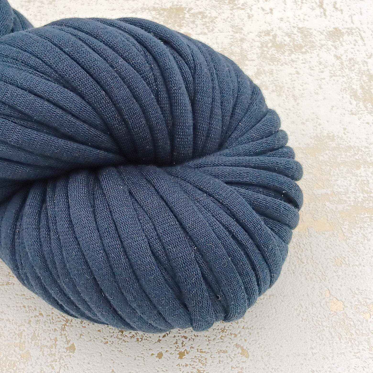 Strick-Kit Mütze BEANIE - Meshmade