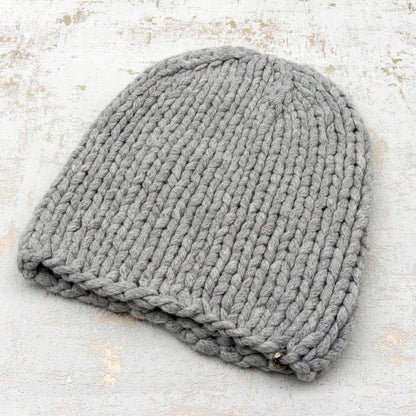 Strickmütze SOLO - Meshmade