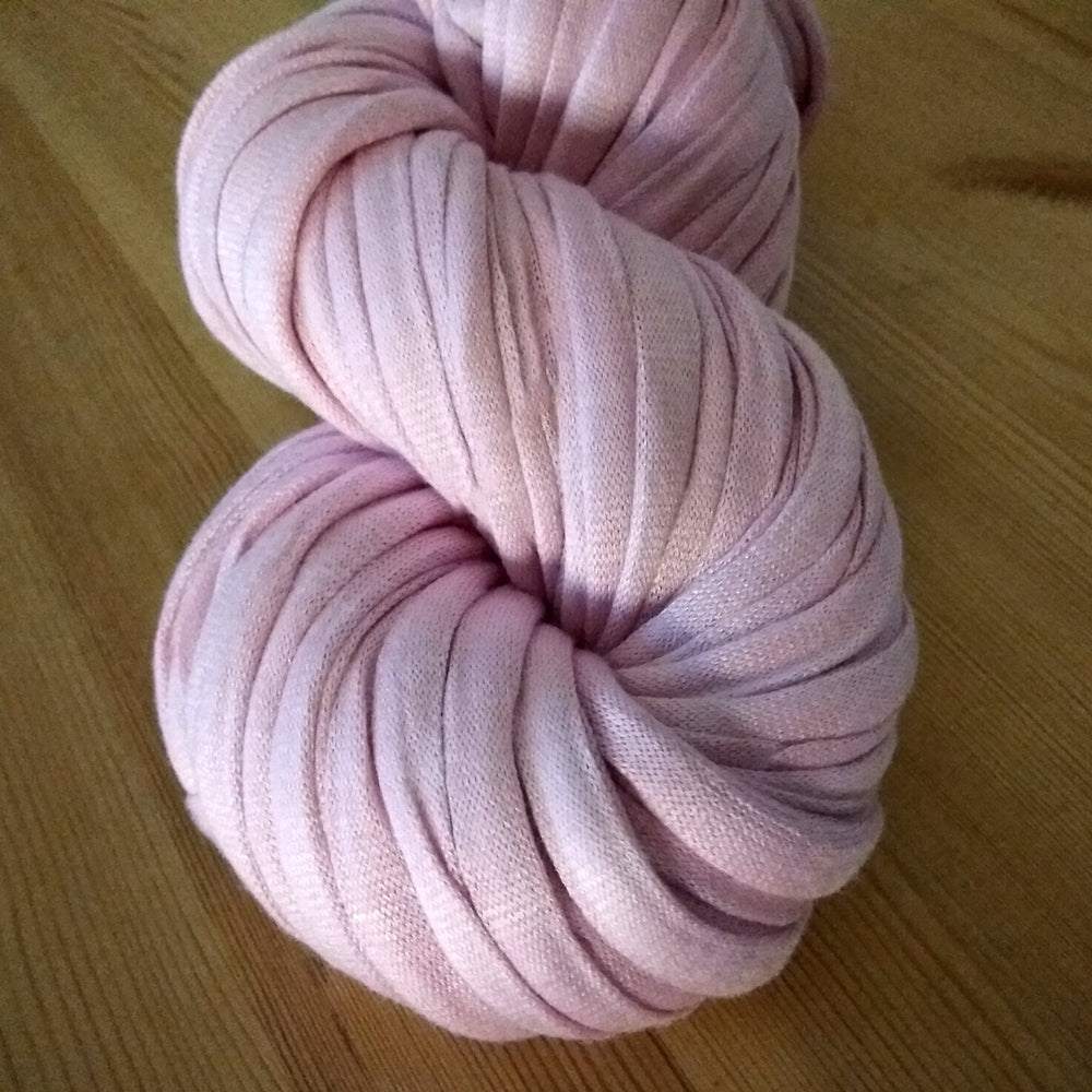 L'ORIGINALE Winter Wool XXL rose
