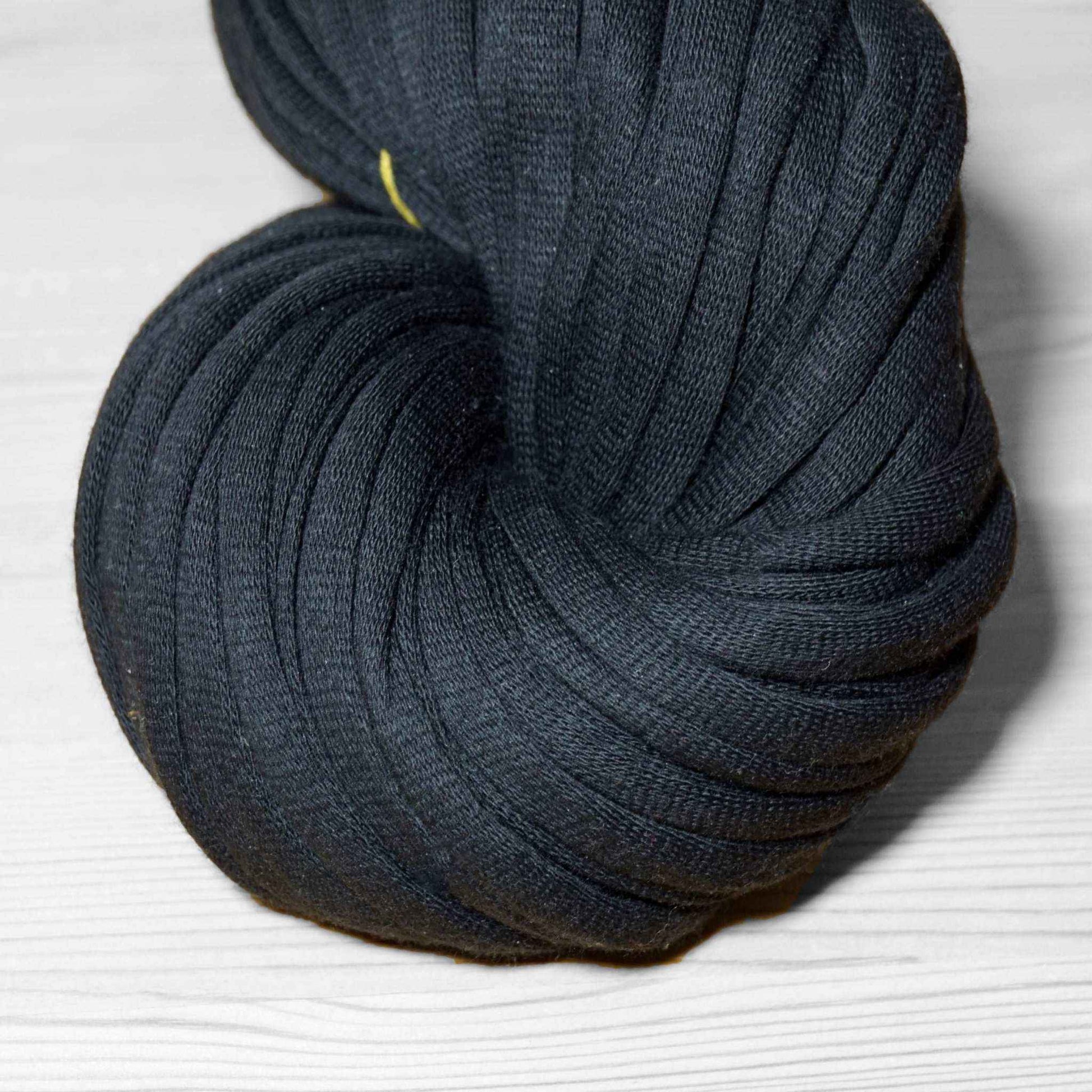 Strick-Kit Mütze BEANIE - Meshmade