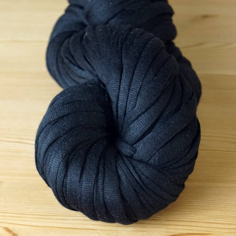 L'ORIGINALE Winter Wool XXL schwarz