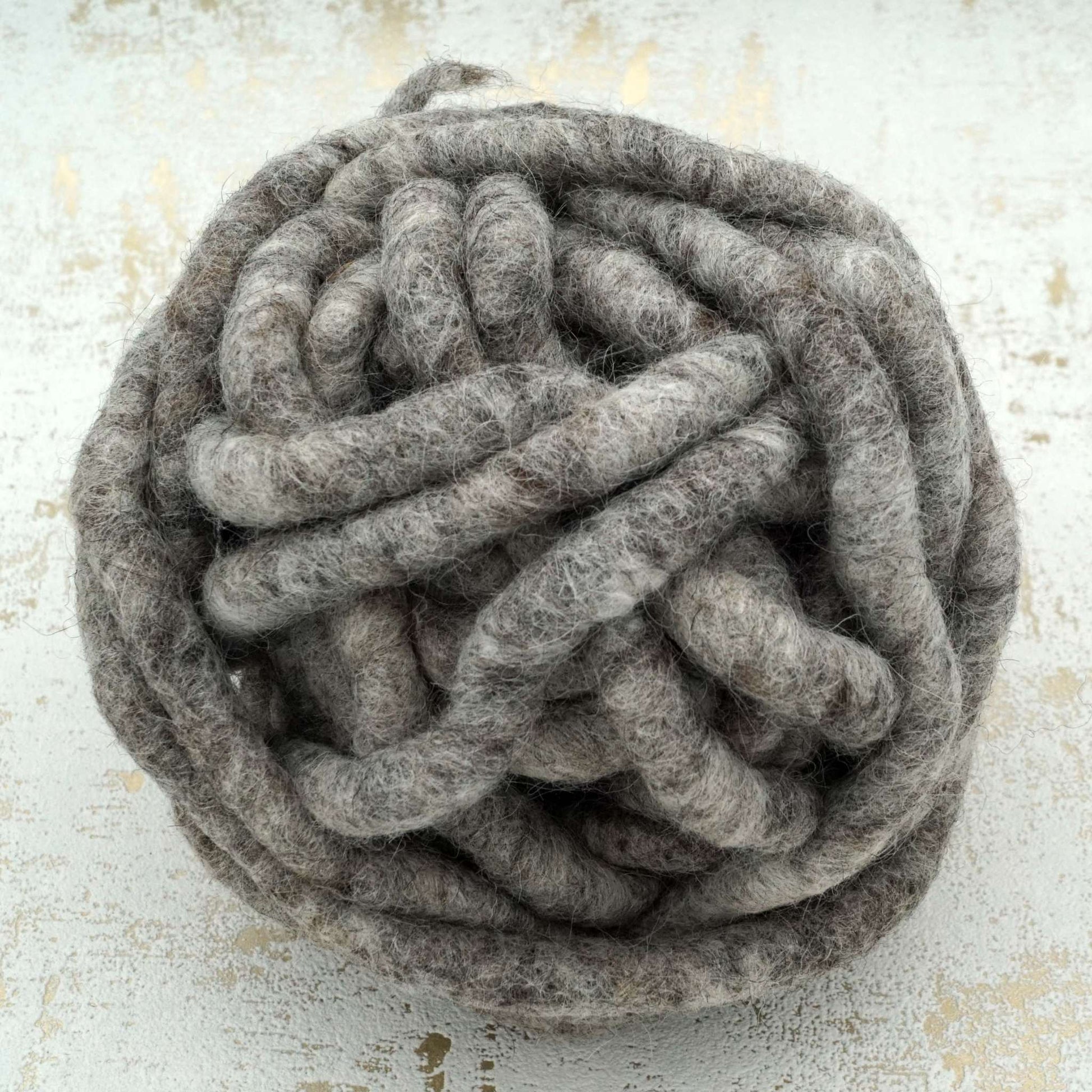 WOOL XXL 250g Farbe anthrazit